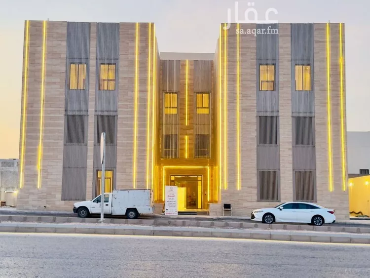 شقة للبيع في شارع عمير بن سنان بن عرفطة, حي المهدية, مدينة الرياض, منطقة الرياض صورة 2
