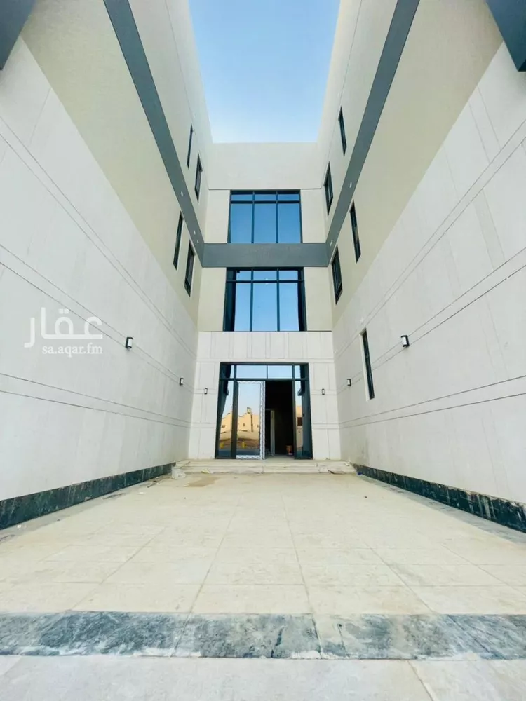 شقة للبيع في شارع ابي بكر البناء, حي المهدية, مدينة الرياض, منطقة الرياض صورة 3