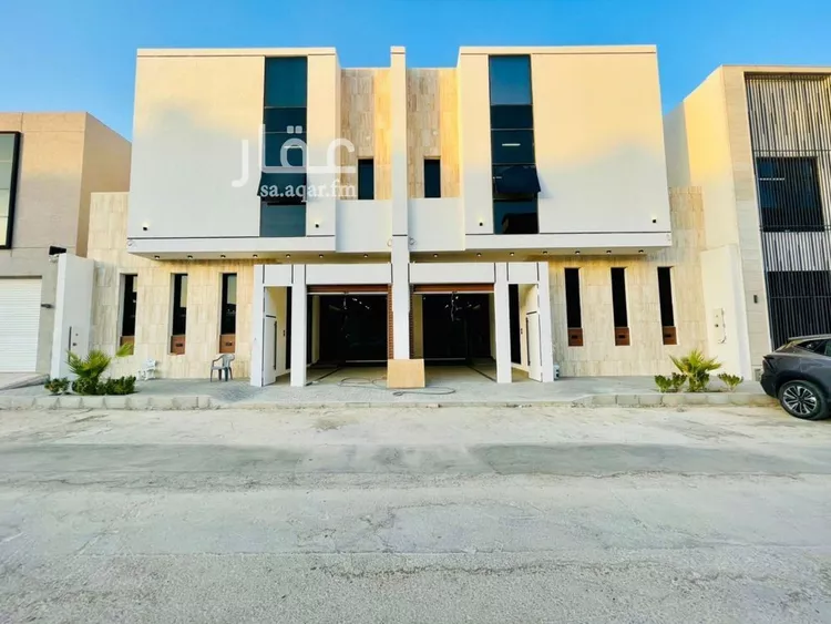 فيلا للبيع في شارع محمد بن أبي بكر القيم, حي المهدية, مدينة الرياض, منطقة الرياض صورة 3