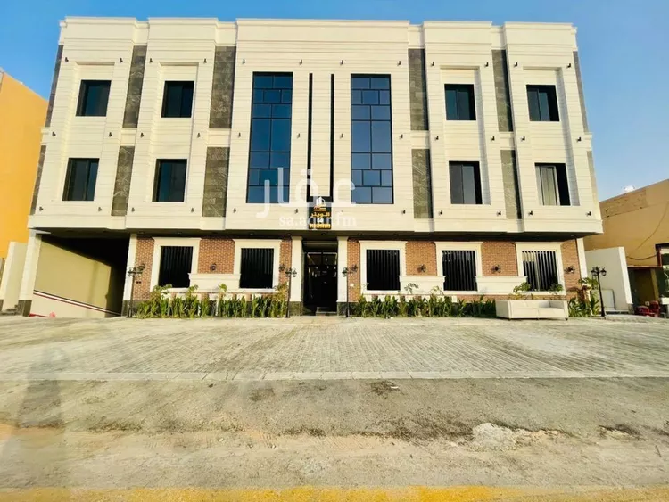 شقة للبيع في شارع فجر, حي ظهرة لبن, مدينة الرياض, منطقة الرياض صورة 4