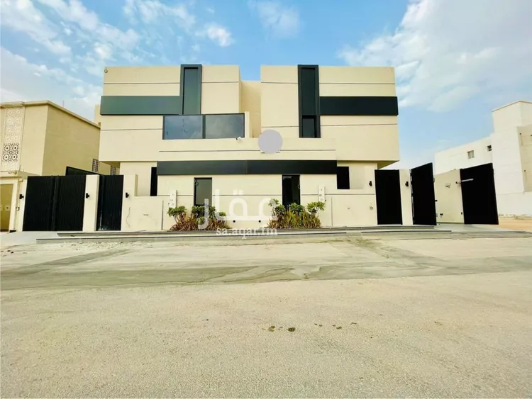فيلا للبيع في شارع أبي الحسن الأسفرائيني, حي المهدية, مدينة الرياض, منطقة الرياض صورة 3