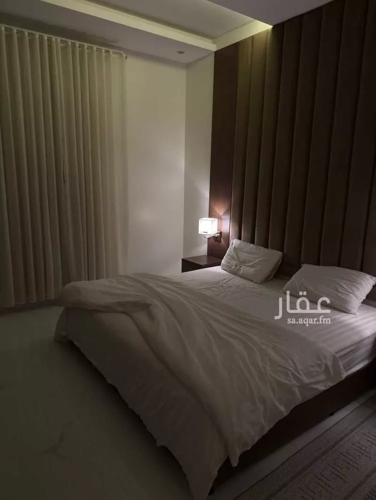 شقة مفروشة للحجز في شارع غصين بن براق ، حي الجامعة ، الخرج ، الخرج صورة 5