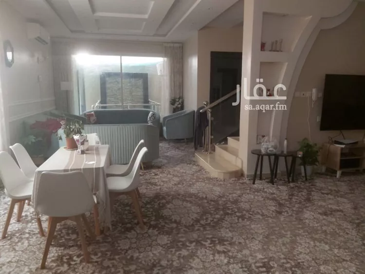 فيلا للبيع في شارع ابي قاسم الأنصاري, حي طويق, مدينة الرياض, منطقة الرياض صورة 3