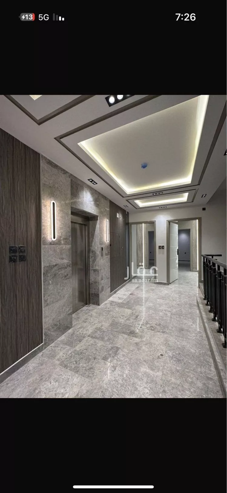 شقة للإيجار في شارع الذهبي, حي طويق, مدينة الرياض, منطقة الرياض صورة 5