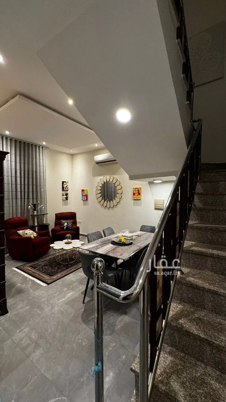 شقة للإيجار في شارع صالح العذل, حي العارض, مدينة الرياض, منطقة الرياض