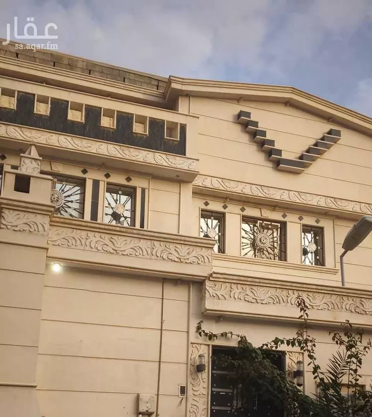 دور للإيجار في شارع أبي السعود الدباس, حي طويق, مدينة الرياض, منطقة الرياض