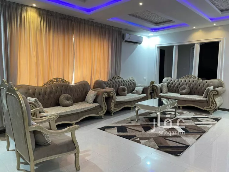 فيلا للإيجار في شارع محمد بن يزيد الثمالي بن المبرد, حي طويق, مدينة الرياض, منطقة الرياض صورة 3