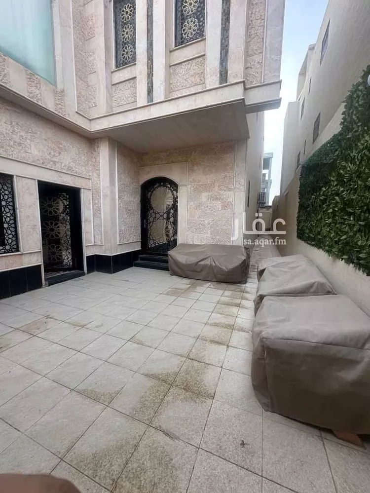 فيلا للإيجار في شارع عبدالعزيز بن رفيع, حي طويق, مدينة الرياض, منطقة الرياض صورة 5