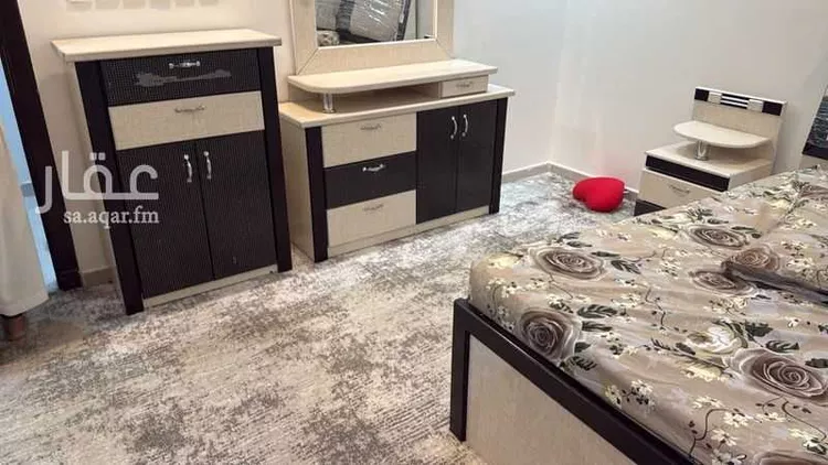 شقة للإيجار في شارع أبي الخير الدقاق, حي طويق, مدينة الرياض, منطقة الرياض صورة 4