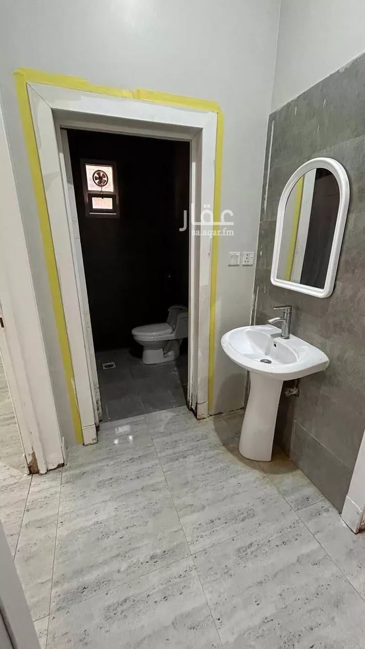 شقة للإيجار في شارع خليل بن الجبرتي, حي طويق, مدينة الرياض, منطقة الرياض 4