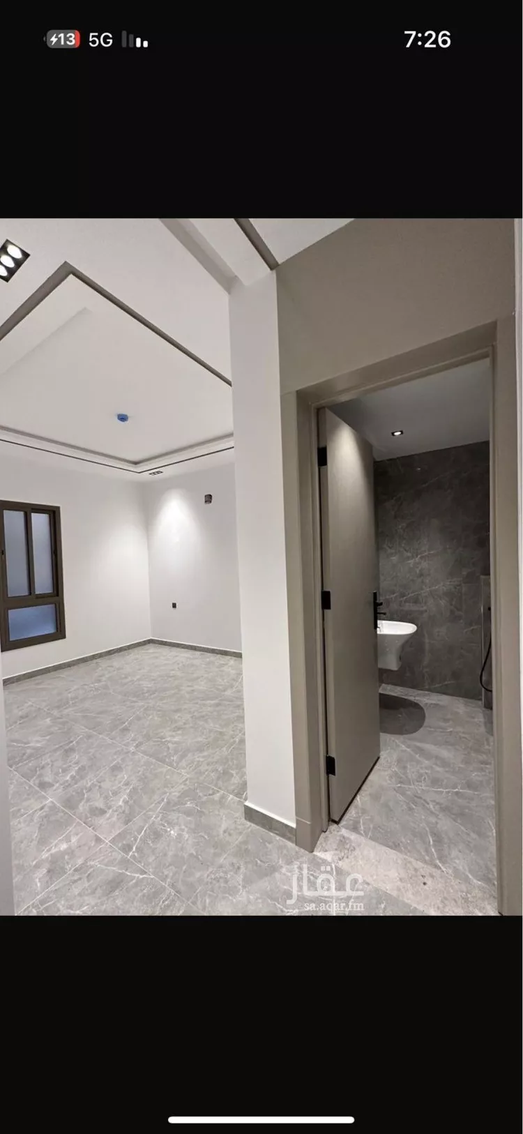 شقة للإيجار في شارع الذهبي, حي طويق, مدينة الرياض, منطقة الرياض صورة 3