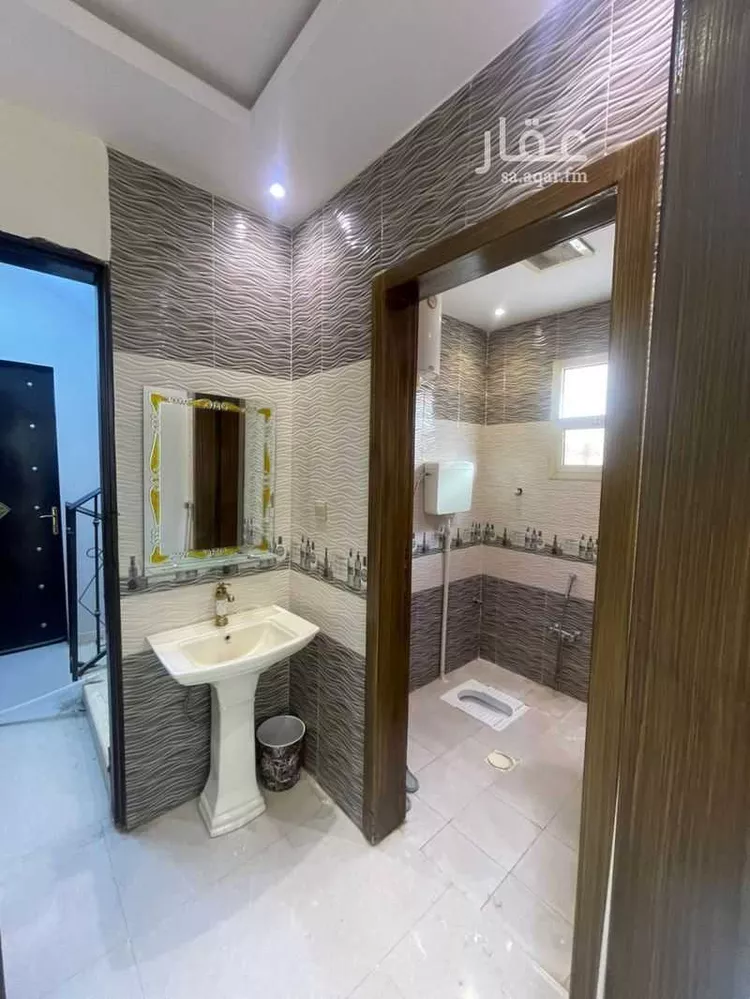 شقة للإيجار في شارع سالم بن أبي بكر شيخان, حي طويق, مدينة الرياض, منطقة الرياض صورة 4