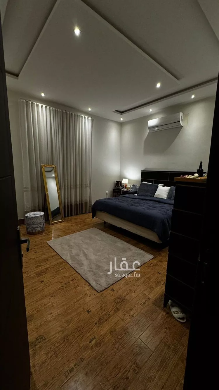 شقة للإيجار في شارع صالح العذل, حي العارض, مدينة الرياض, منطقة الرياض صورة 5