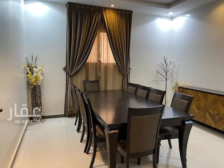 فيلا للإيجار في شارع محمد بن يزيد الثمالي بن المبرد, حي طويق, مدينة الرياض, منطقة الرياض صورة 2