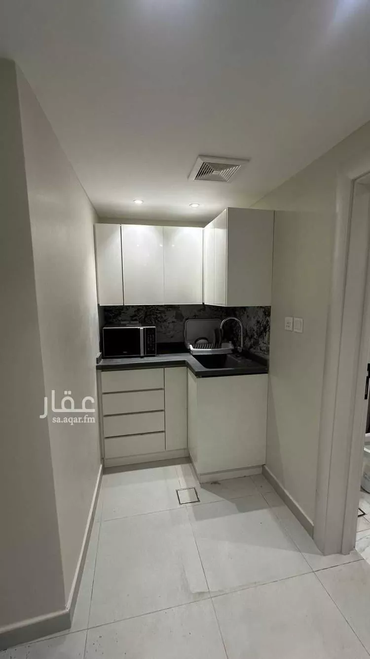 شقة للإيجار في شارع سنام, حي المعذر, مدينة الرياض, منطقة الرياض صورة 4
