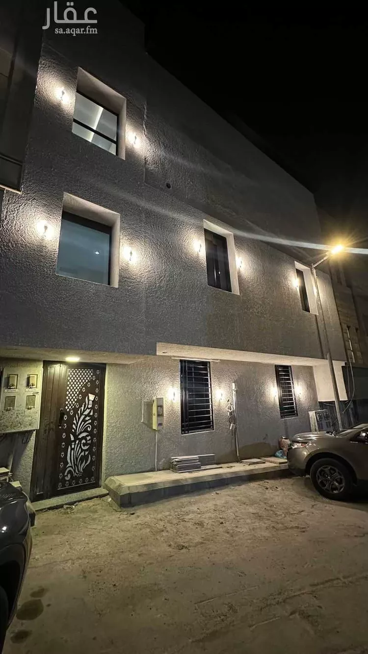 عمارة للبيع في شارع روضة الخزرج, حي المعذر, مدينة الرياض, منطقة الرياض صورة 5