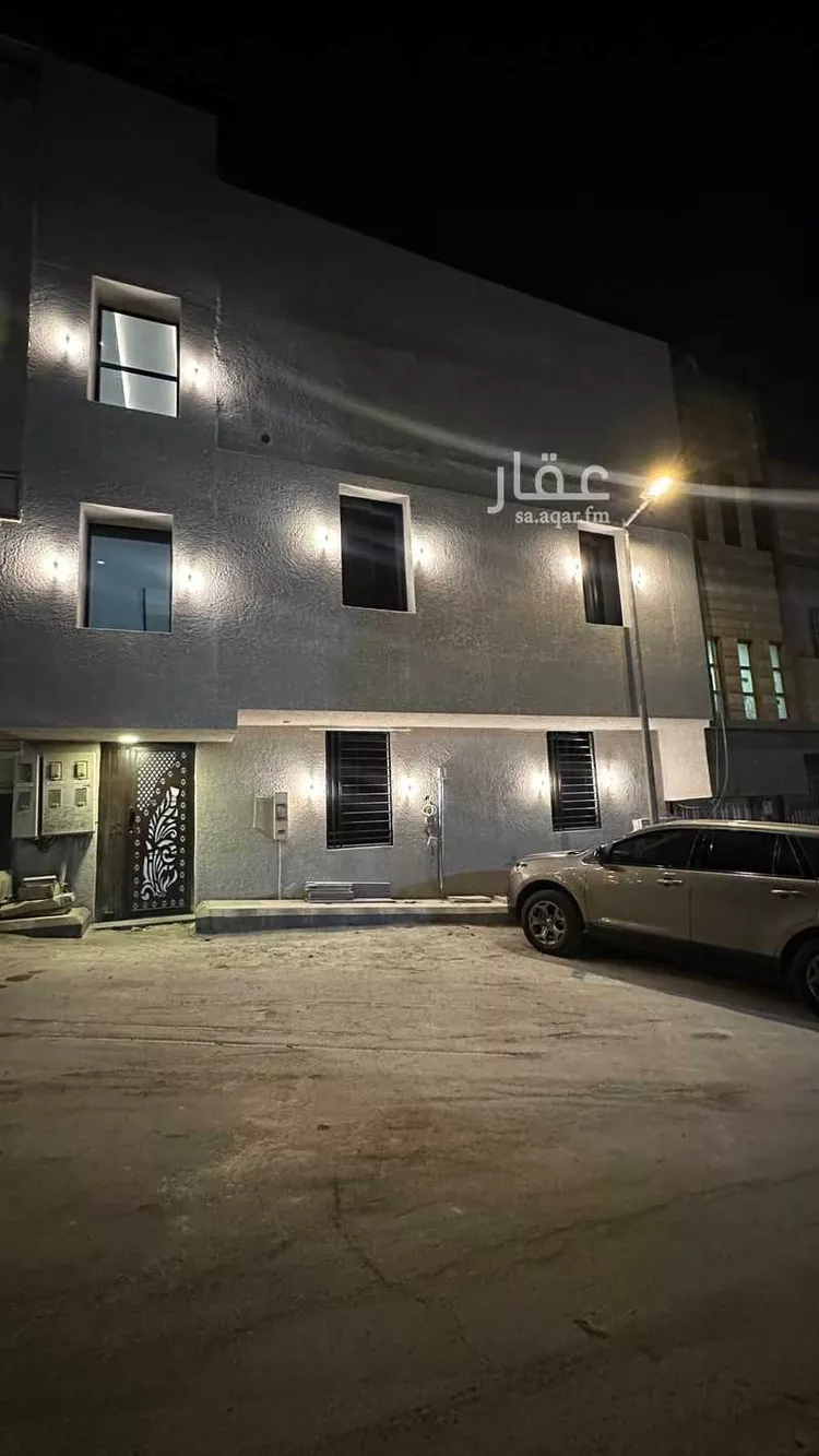 عمارة للبيع في شارع روضة الخزرج, حي المعذر, مدينة الرياض, منطقة الرياض