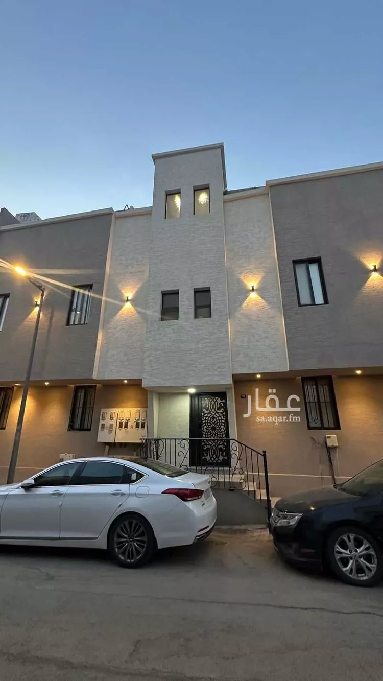 شقة للإيجار في شارع سنام, حي المعذر, مدينة الرياض, منطقة الرياض 7