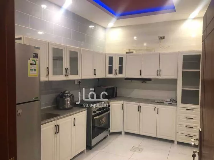 شقة مفروشة للحجز في شارع أبي الربيع الكلاعي, حي النسيم الغربي, الرياض صورة 3