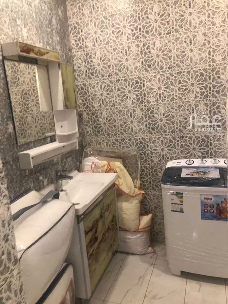 شقة مفروشة للحجز في شارع أبي الربيع الكلاعي, حي النسيم الغربي, الرياض صورة 5