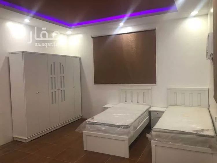 شقة مفروشة للحجز في شارع أبي الربيع الكلاعي, حي النسيم الغربي, الرياض صورة 2