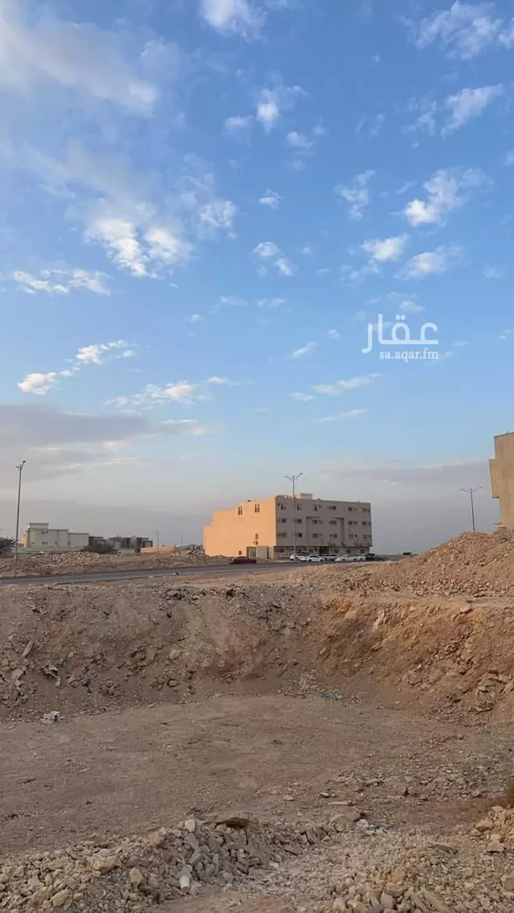 أرض للبيع في شارع أبي طالب الكرخي, حي بدر, مدينة الرياض, منطقة الرياض صورة 3