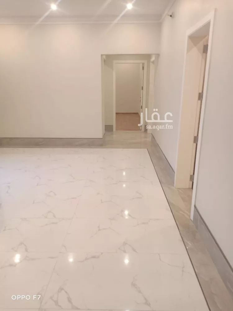 شقة للإيجار في شارع القيصومة, حي الحمراء, مدينة الخبر, المنطقة الشرقية صورة 4