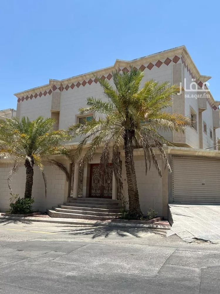 فيلا للبيع في شارع التألف, حي الجامعة, مدينة الظهران, المنطقة الشرقية صورة 3