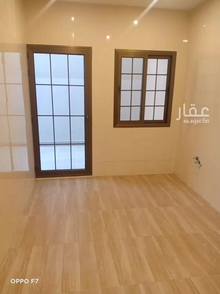 شقة للإيجار في شارع القيصومة, حي الحمراء, مدينة الخبر, المنطقة الشرقية صورة 3