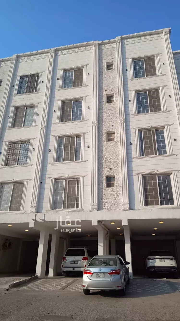 Apartment for Sale in Dammam Al Fardus