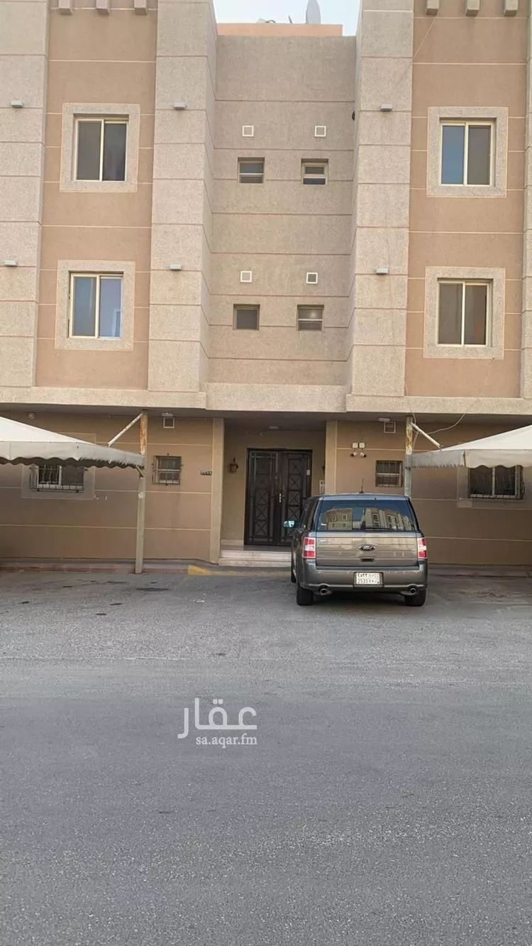شقة للبيع في شارع الصداوي, مدينة الظهران, المنطقة الشرقية