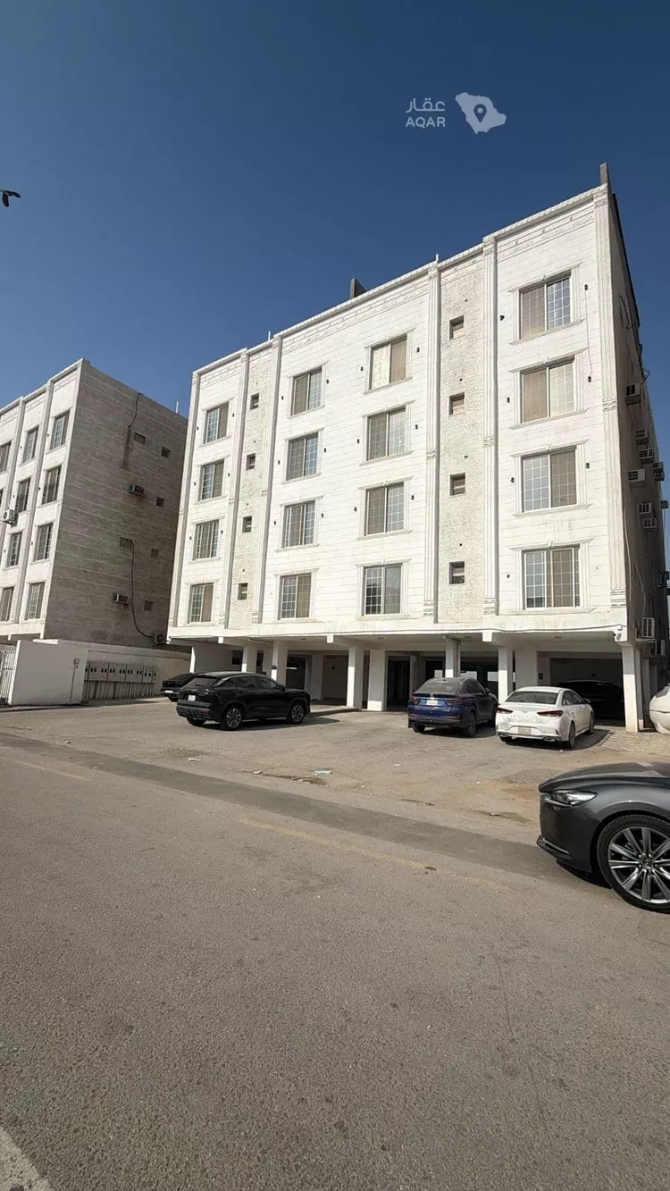 Apartment for Sale in Dammam Al Fardus