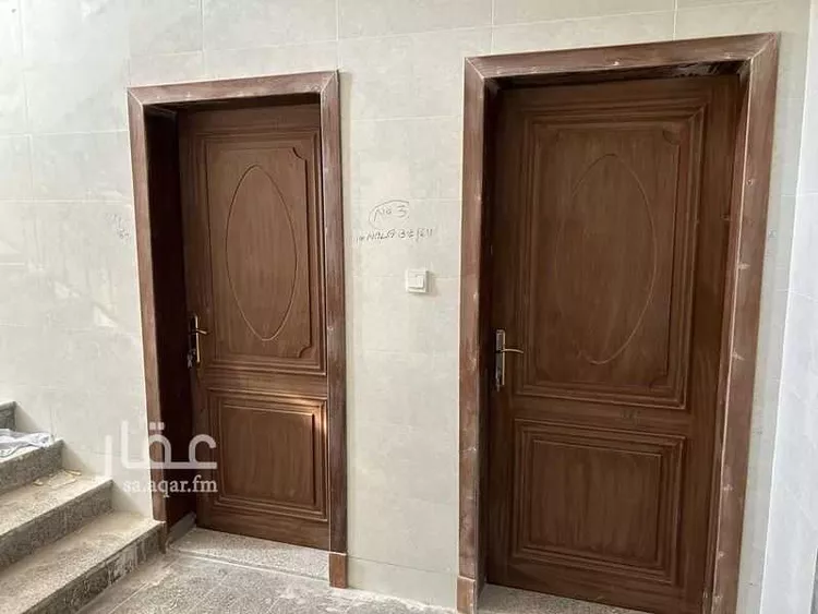 شقة للبيع في شارع ربيعة بن مقروم, حي النور, مدينة الدمام, المنطقة الشرقية صورة 4