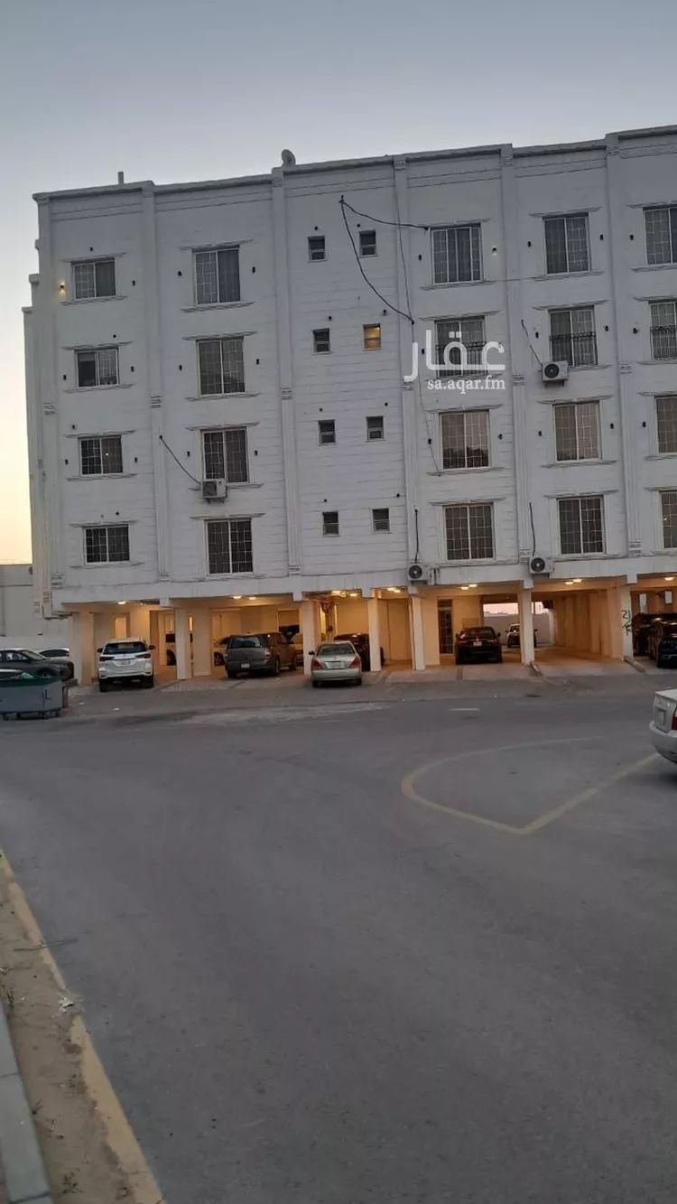 شقة للبيع في شارع المهجر, حي الفردوس, مدينة الدمام, المنطقة الشرقية