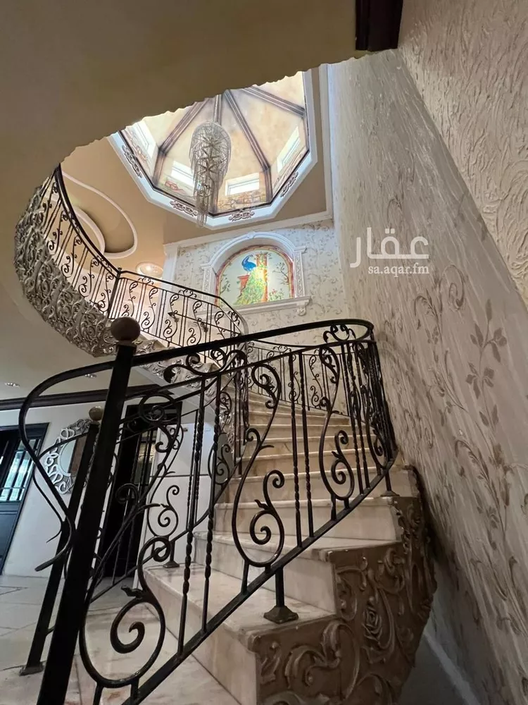 فيلا للبيع في شارع التألف, حي الجامعة, مدينة الظهران, المنطقة الشرقية 9