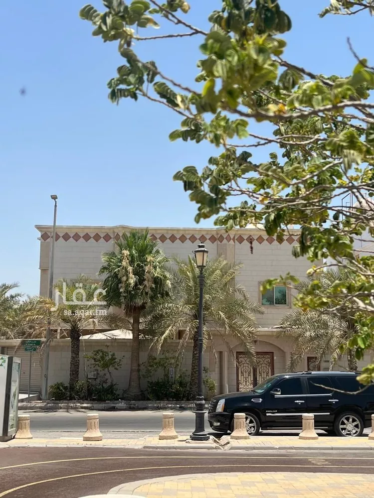 فيلا للبيع في شارع التألف, حي الجامعة, مدينة الظهران, المنطقة الشرقية