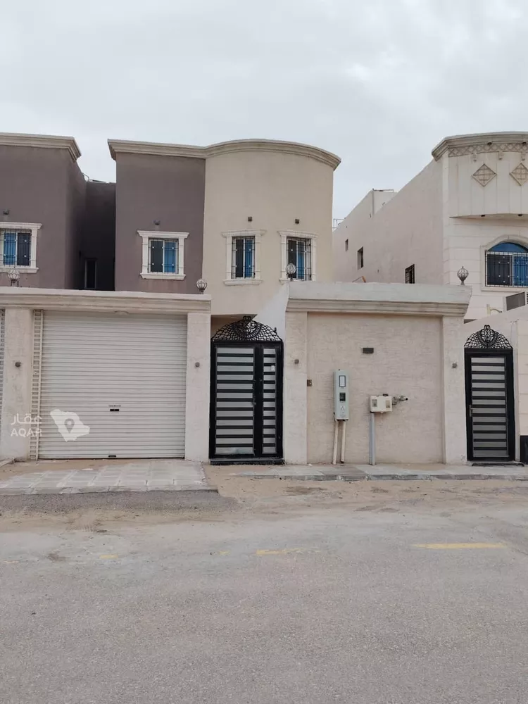 فيلا للبيع في شارع البركة, حي الأمواج, مدينة الخبر, المنطقة الشرقية