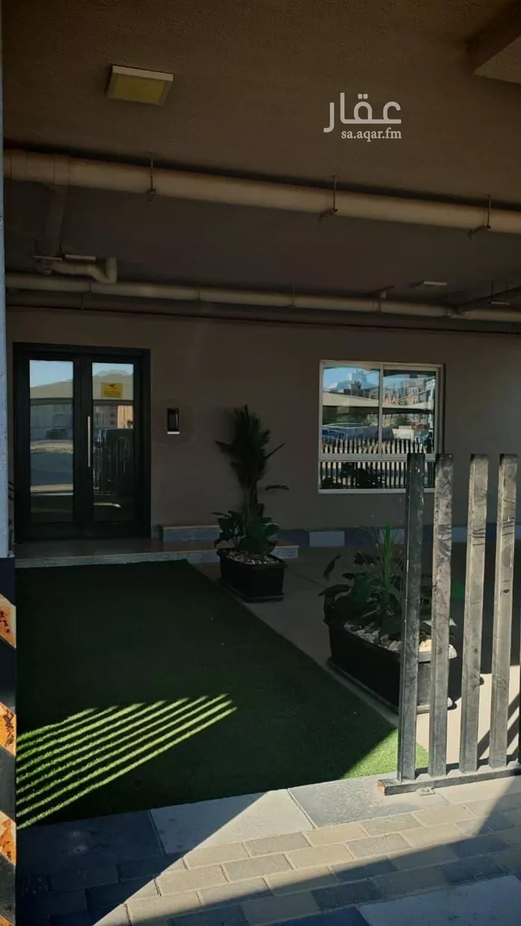 شقة للإيجار في حي الحمراء, مدينة الخبر, المنطقة الشرقية صورة 2