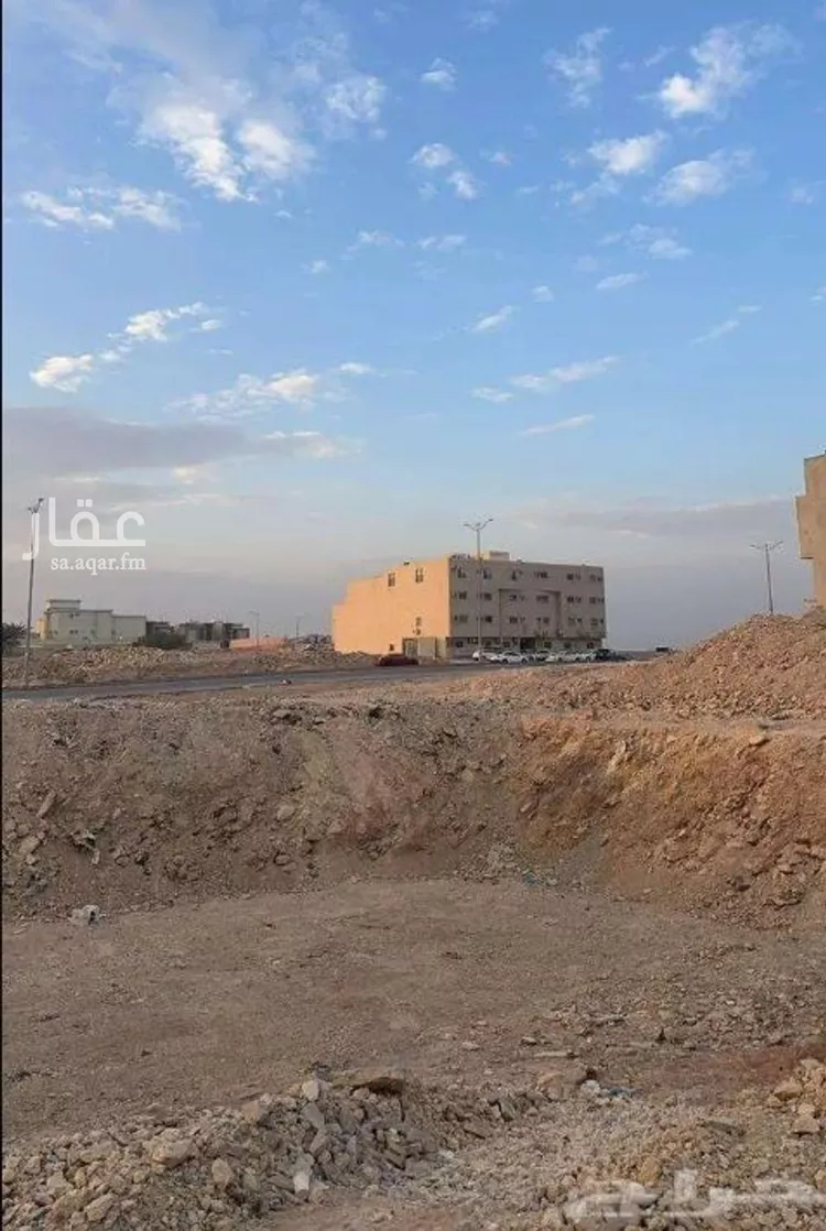 أرض للبيع في شارع إبراهيم الصولي, حي بدر, مدينة الرياض, منطقة الرياض صورة 2