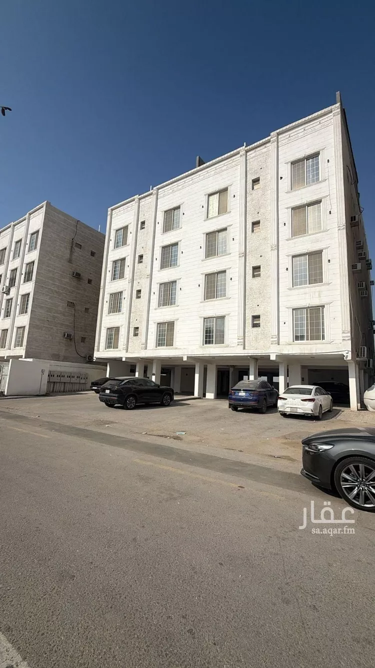 شقة للبيع في شارع الأدب, حي الفردوس, مدينة الدمام, المنطقة الشرقية