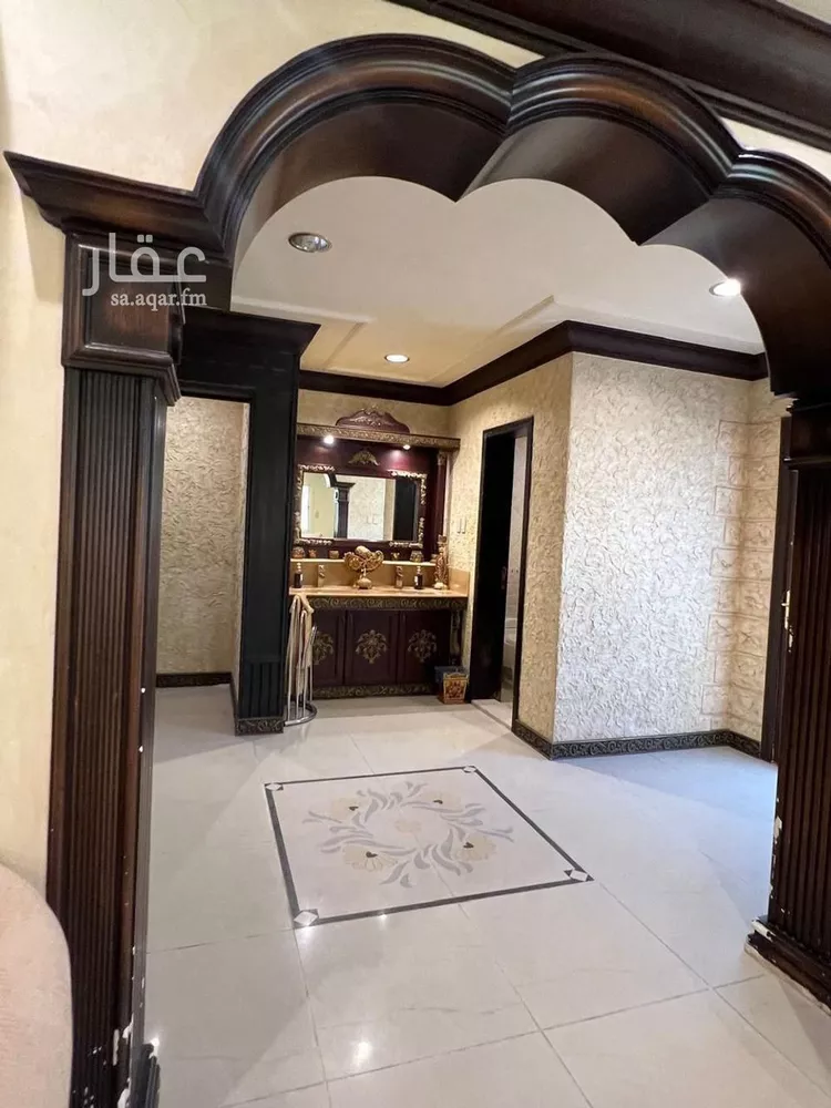 فيلا للبيع في شارع التألف, حي الجامعة, مدينة الظهران, المنطقة الشرقية صورة 5