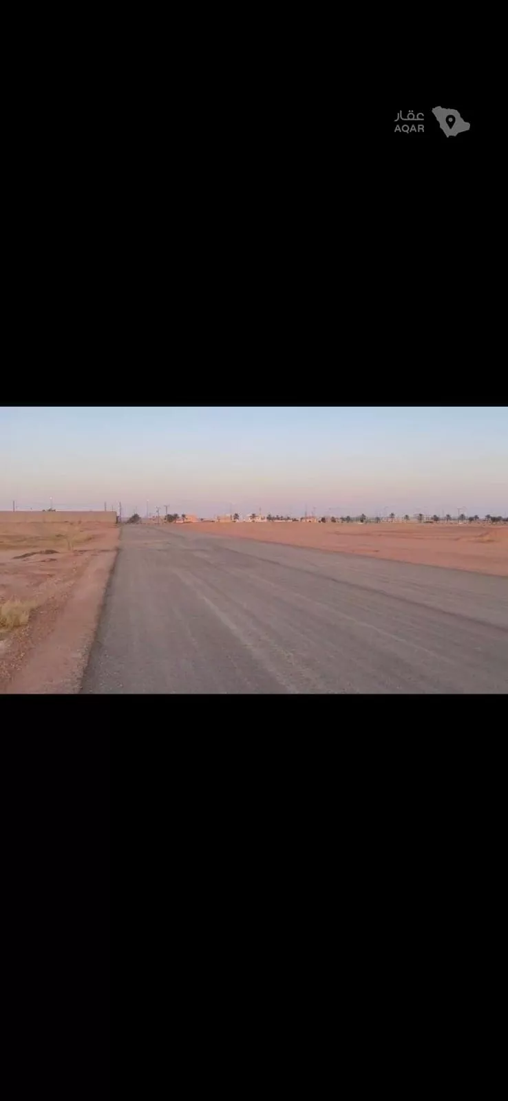 أرض للبيع في مدينة حنيظل, منطقة القصيم صورة 2