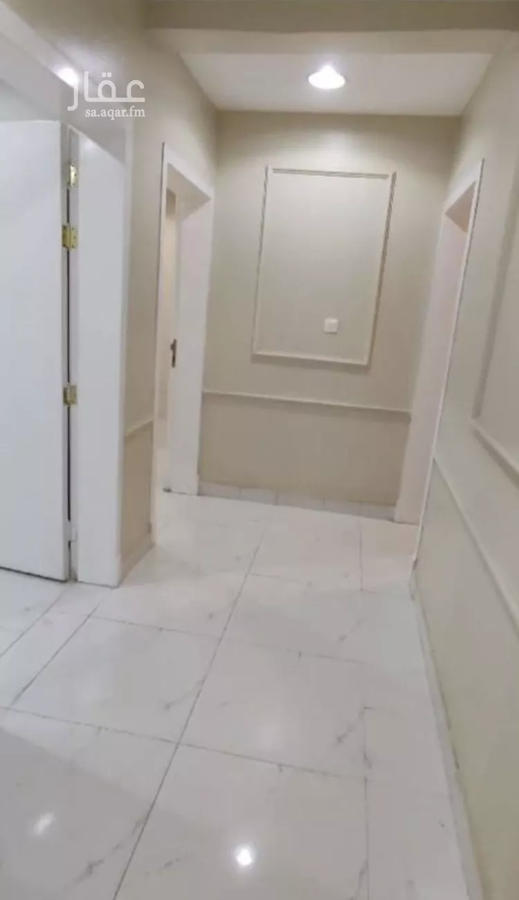 شقة للبيع في شارع المهجر, حي الفردوس, مدينة الدمام, المنطقة الشرقية صورة 5