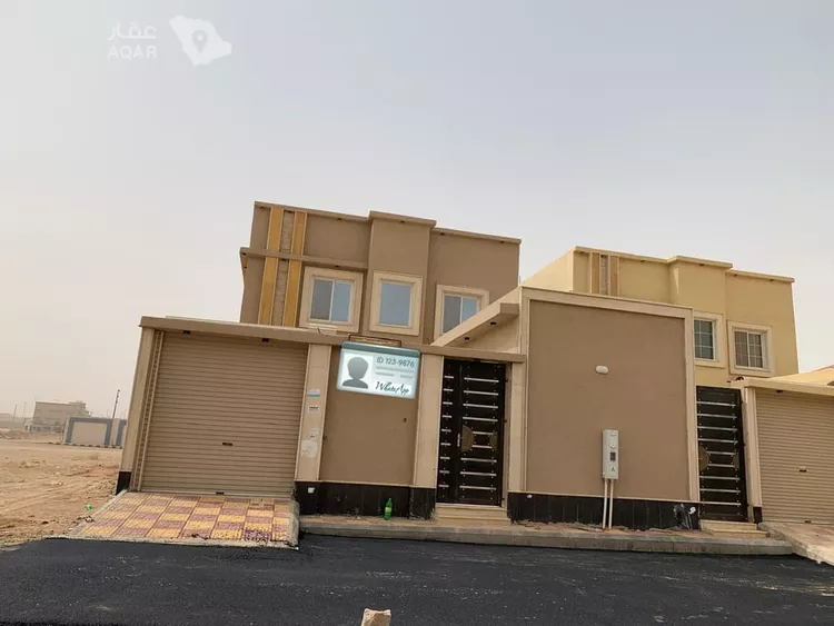 Villa for Sale in Hafr Al Batin Al Wadi