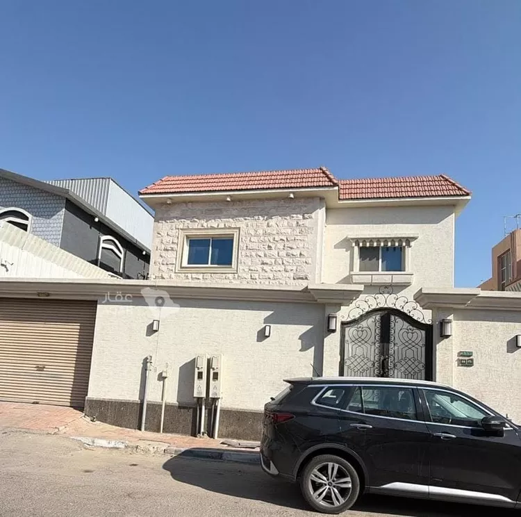 Villa for Sale in Dammam Ghirnatah