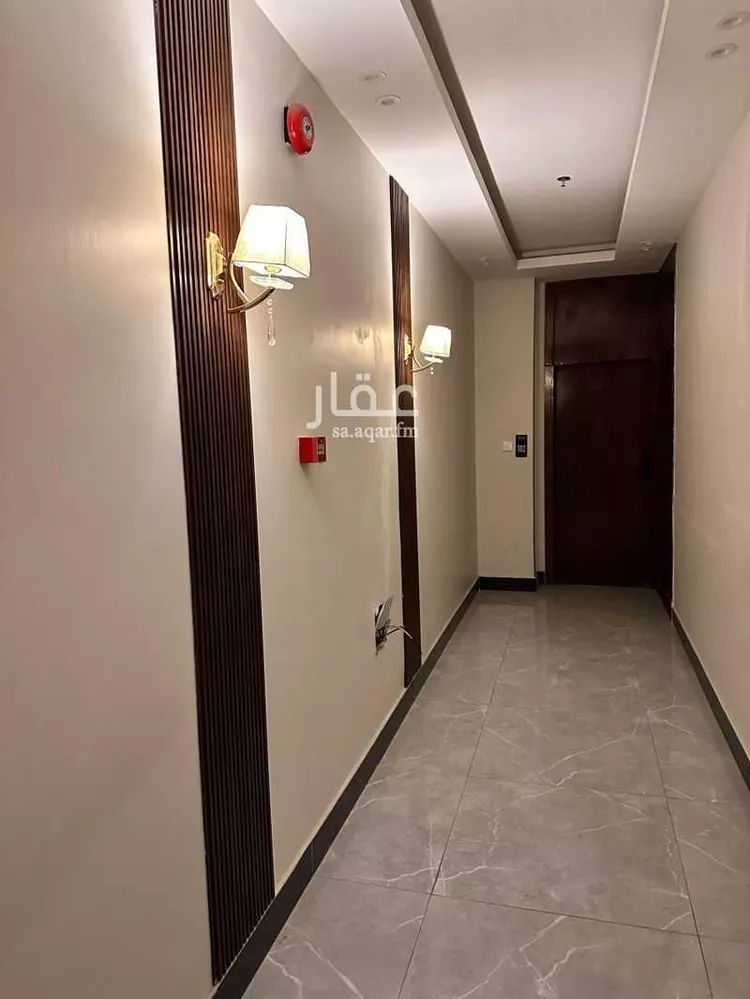 شقة للبيع في شارع المراح, حي الحمراء, مدينة الخبر, المنطقة الشرقية