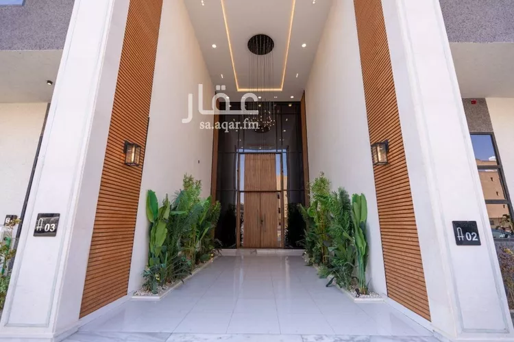 شقة للبيع في شارع طلحة بن عمرو, حي العريجاء الغربي, مدينة الرياض, منطقة الرياض