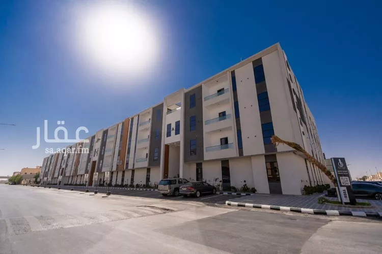 شقة للبيع في شارع طلحة بن عمرو, حي العريجاء الغربي, مدينة الرياض, منطقة الرياض صورة 2