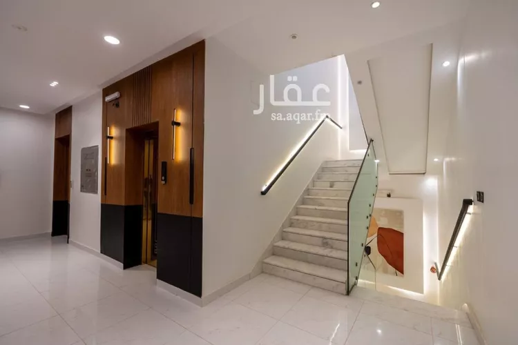 شقة للبيع في شارع طلحة بن عمرو, حي العريجاء الغربي, مدينة الرياض, منطقة الرياض صورة 3
