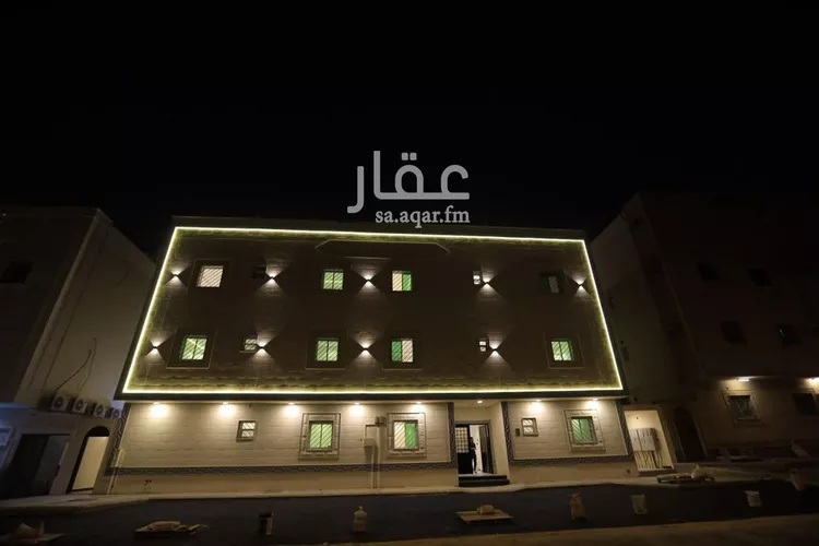 شقة للإيجار في شارع كوالالمبور, حي اليرموك, مدينة الرياض, منطقة الرياض